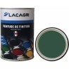 PEINTURE DE FINITION VERT PIN POT 1L LACAGRI - ref. 1676656 | TP Agri