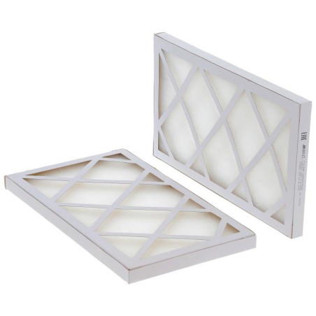 Filtre air cabine HIFI SC 90115