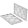 Filtre air cabine HIFI SC 90115