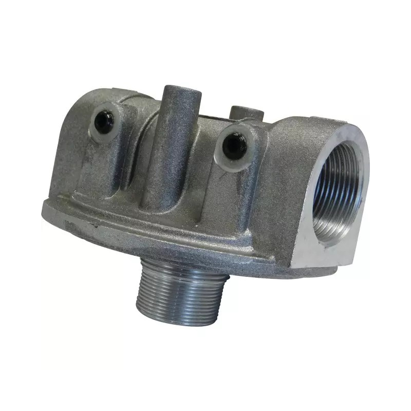 TETE DE FILTRE POUR CCA301/302 BYPASS 1"1 - ref. 31098018 | TP Agri