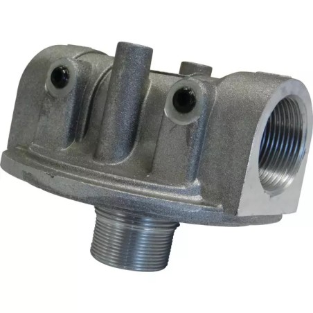 TETE DE FILTRE POUR CCA301/302 BYPASS 1"1 - ref. 31098018 | TP Agri