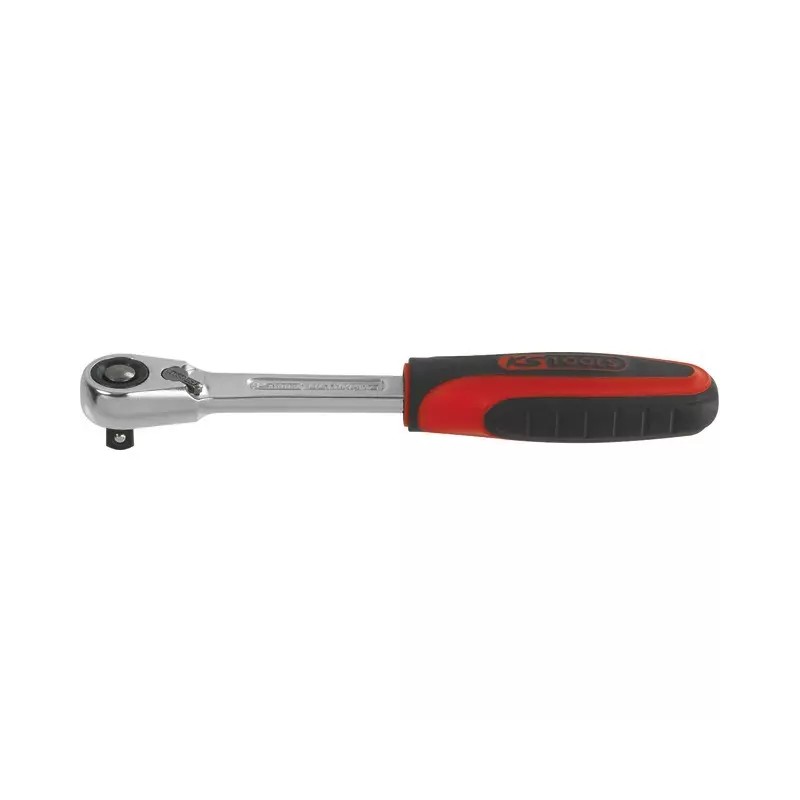 CLIQUET REVERSIBLE 1/4" EXTRA PLAT ULTIMATE - ref. KS9201400 | TP Agri