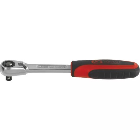 CLIQUET REVERSIBLE 1/4" EXTRA PLAT ULTIMATE - ref. KS9201400 | TP Agri