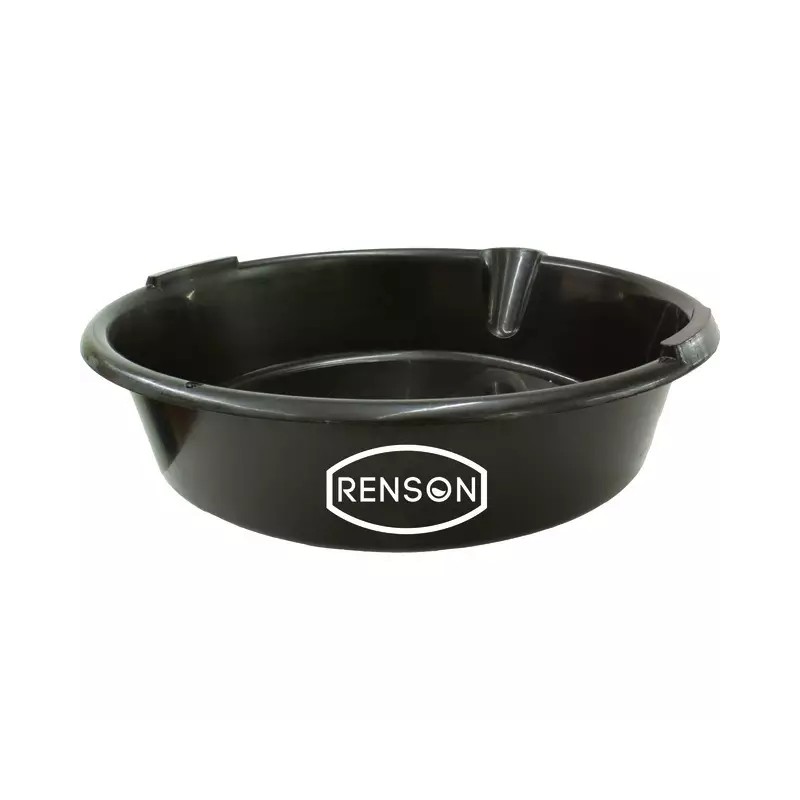 BAC DE VIDANGE 6,5L RENSON - ref. REN159562 | TP Agri