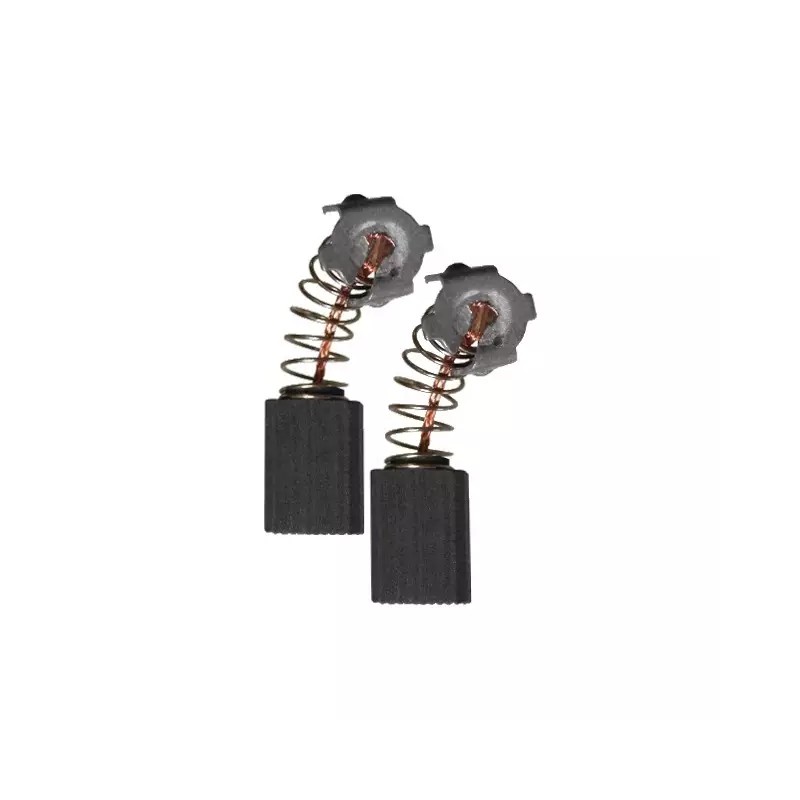 JEU DE CHARBONS RYOBI 6541173/6540753 - ref. 1938934 | TP Agri