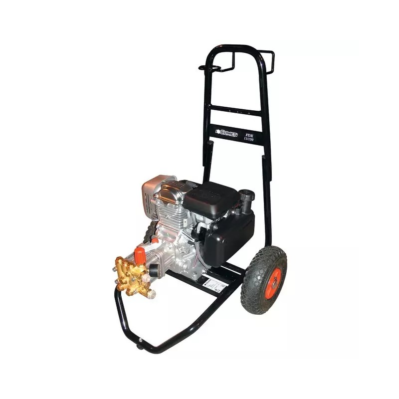 NETTOYEUR THERMIQUE EAU FROIDE FDX 2 13/150 - ref. 32007081 | TP Agri