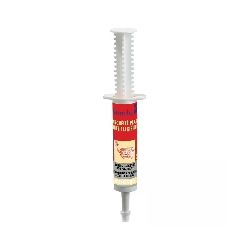 ADHESIF JOINT PLAT SERINGUE 25GR FORMULE S - ref. 1979031 | TP Agri