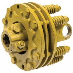 LIMITEUR A FRICTION K90/4 CR 36X89 1"3/8 6C 15 - ref. 232226 | TP Agri