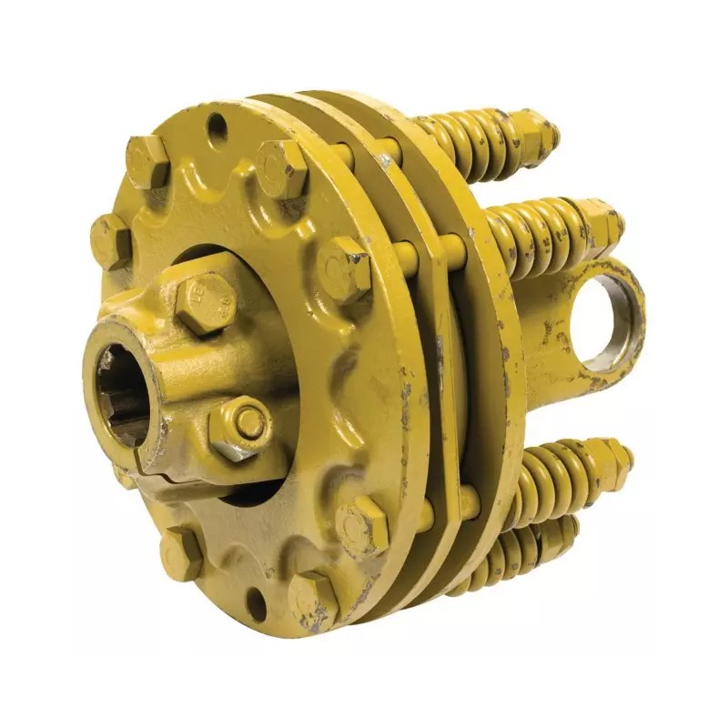 LIMITEUR A FRICTION K90/4 CR 36X89 1"3/8 6C 15 - ref. 232226 | TP Agri