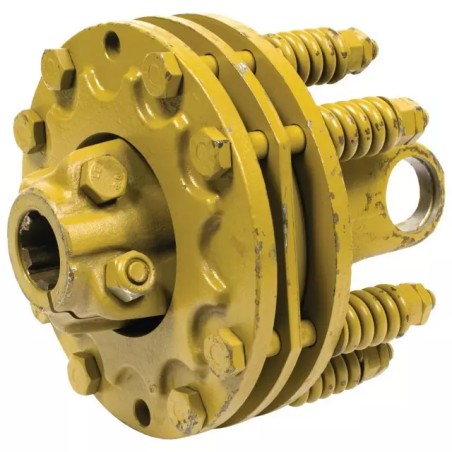 LIMITEUR A FRICTION K90/4 CR 36X89 1"3/8 6C 15 - ref. 232226 | TP Agri