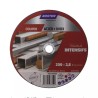 DISQUE A TRONCONNER METAL INOX MOYEU DEPORTE - ref. 1925875 | TP Agri
