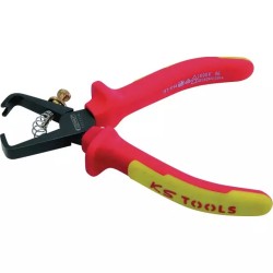 PINCE A DENUDER ISOLEE KS TOOLS - ref. KS1171114 | TP Agri