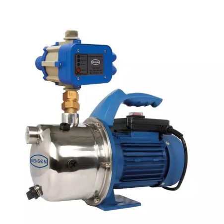 POMPE A EAU DE SURFACE AUTOMATIQUE PRESSCON - ref. REN818143 | TP Agri