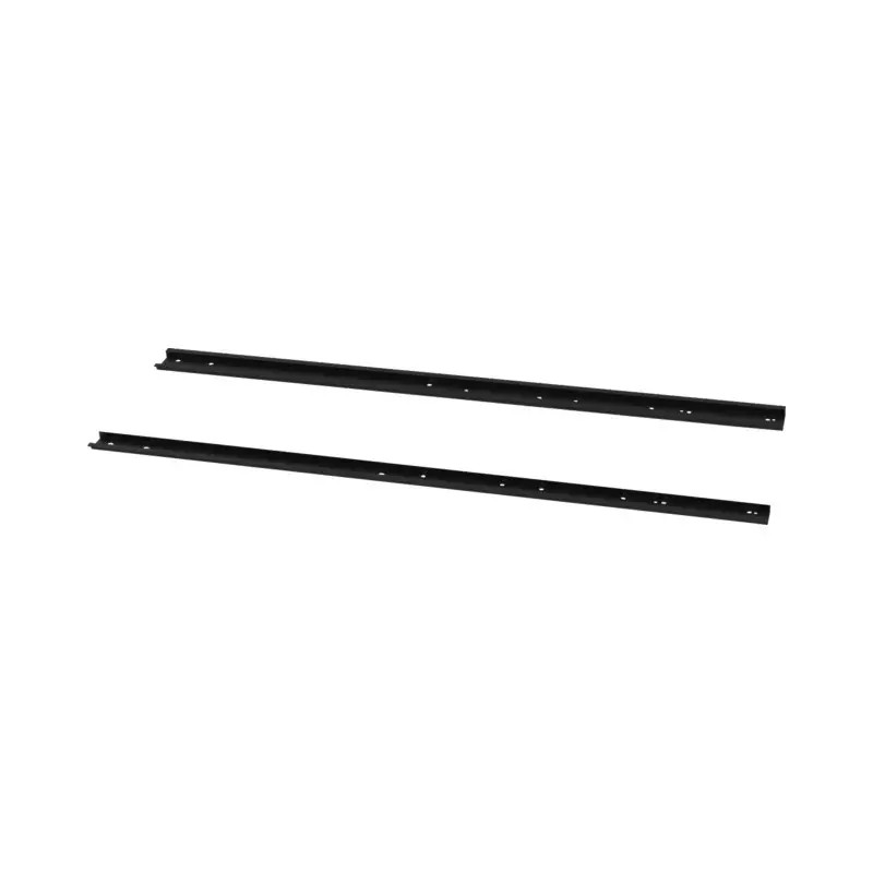 SUPPORTS PANNEAU SIMPLE JEU DE 2 POUR MEUBL - ref. KS8108015 | TP Agri