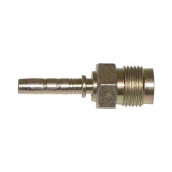 EMBOUT A SERTIR MALE CS 10MCA18X150 VALVE - ref. 31035103 | TP Agri