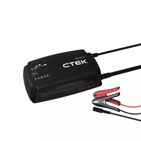 CHARGEUR DE BATTERIE NXT 15 12V 15A CTEK - ref. 31369188 | TP Agri
