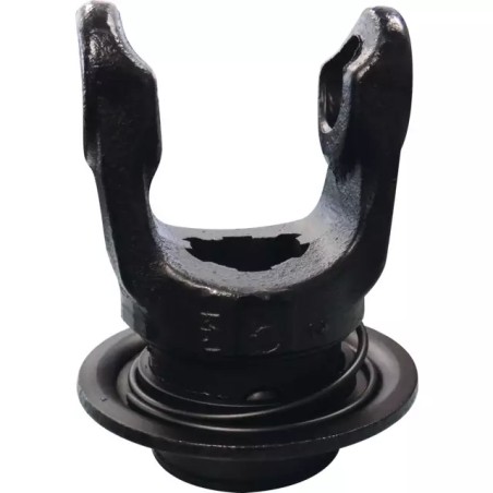 MACHOIRE EXTREMITE 1"3/8 6C 27X74,5 SFT - ref. BYP5720E0355 | TP Agri