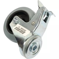 ROULETTE PIVOTANTE Ø 100 MM PRODIF - ref. 263426 | TP Agri