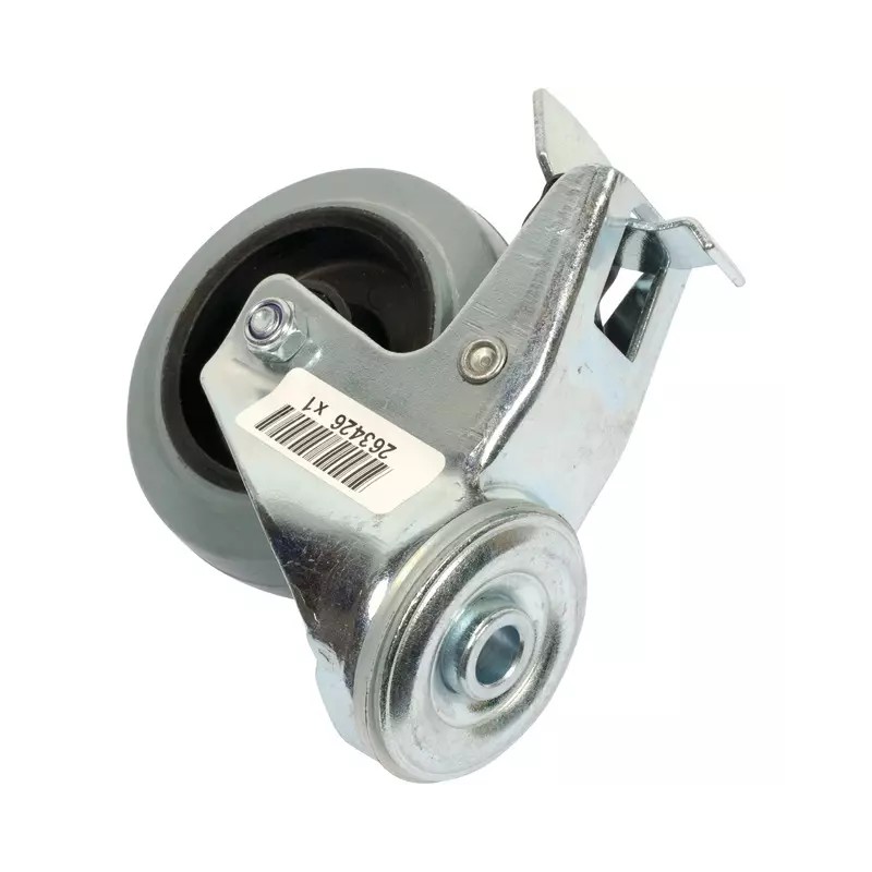 ROULETTE PIVOTANTE Ø 100 MM PRODIF - ref. 263426 | TP Agri