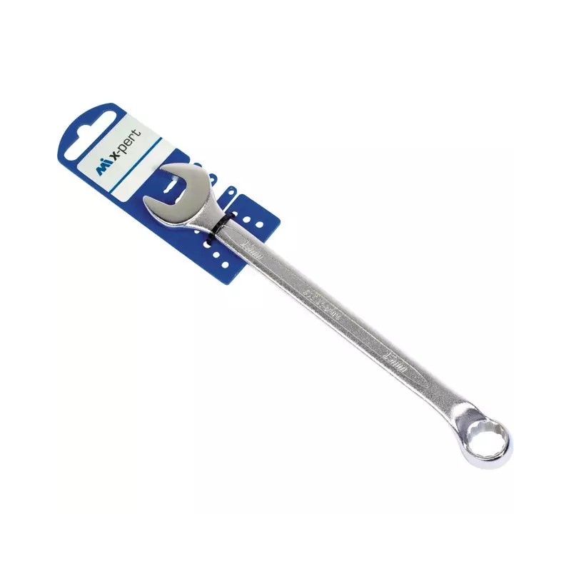 CLE MIXTE COUDEE 15 MM MIX-PERT - ref. 258165 | TP Agri