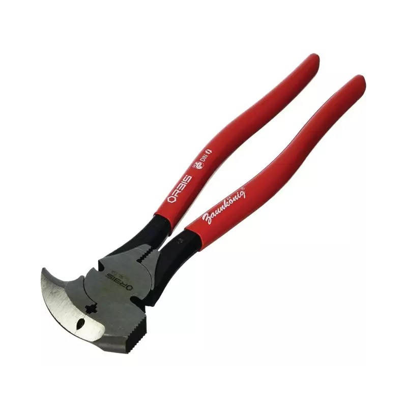 PINCE DE FERMIER MULTIFONCTION KNIPEX - ref. 1901212 | TP Agri