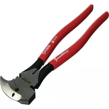 PINCE DE FERMIER MULTIFONCTION KNIPEX - ref. 1901212 | TP Agri