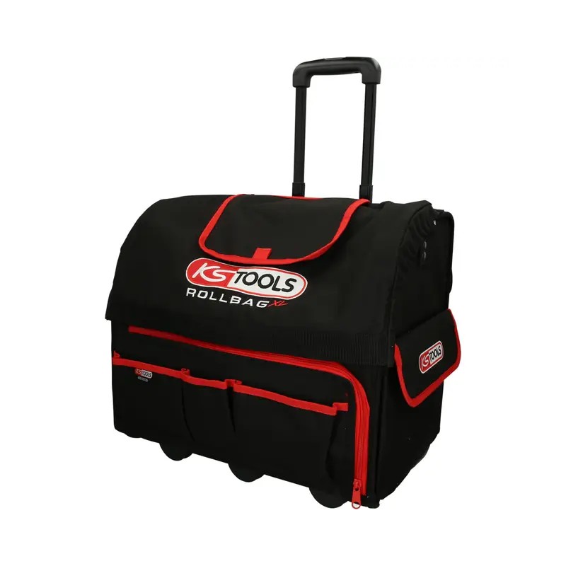SAC ROLLBAG XL A BRAS TELESCOPIQUE KS TOOLS - ref. KS8500335 | TP Agri