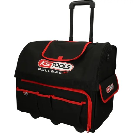 SAC ROLLBAG XL A BRAS TELESCOPIQUE KS TOOLS - ref. KS8500335 | TP Agri