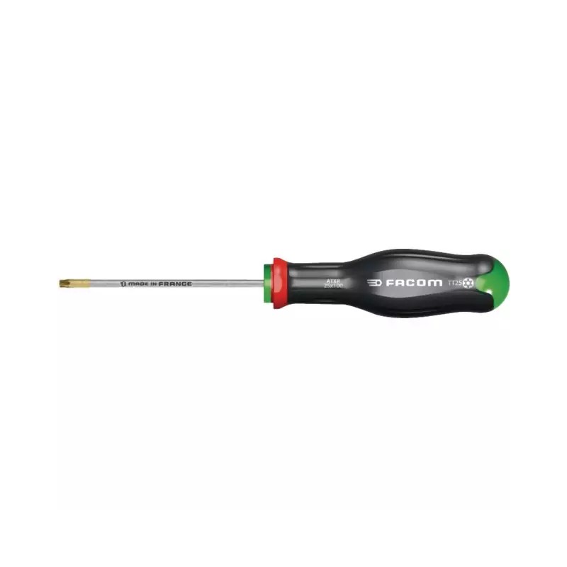 TOURNEVIS PROTWIST POUR VIS RESISTORX ATXR T2 - ref. 1911758 | TP Agri