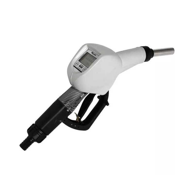 PISTOLET AUTOMATIQUE SB325 AVEC COMPTEUR 40L/M - ref. 268537 | TP Agri