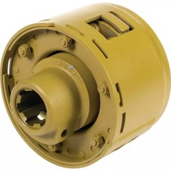 LIMITEUR A FRICTION EK96/4 1"3/4 6C PLATEAU 6 - ref. 232258 | TP Agri