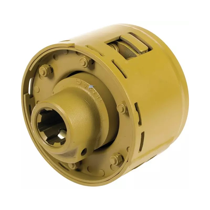 LIMITEUR A FRICTION EK96/4 1"3/4 6C PLATEAU 6 - ref. 232258 | TP Agri