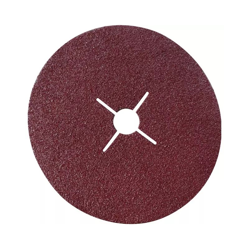 DISQUE FIBRE MÉTAL 180 MM GRAIN 36 - ref. 1925383 | TP Agri