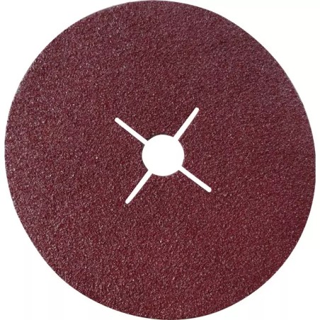 DISQUE FIBRE MÉTAL 180 MM GRAIN 36 - ref. 1925383 | TP Agri