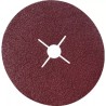 DISQUE FIBRE MÉTAL 180 MM GRAIN 36 - ref. 1925383 | TP Agri