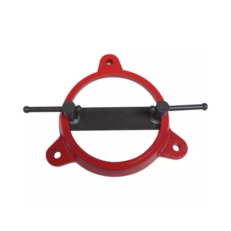 BASE TOURNANTE POUR ETAU FACOM - ref. 1955233 | TP Agri