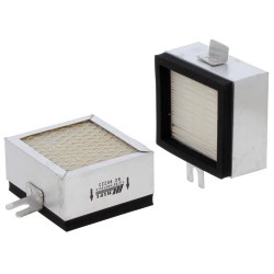 Filtre air cabine HIFI SC 90223