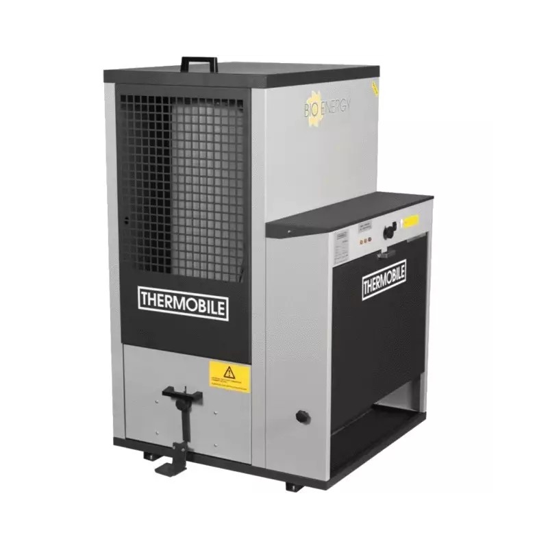 CHAUFFAGE FIXE POLYCOMBUSTIBLE BIOENERGIE 3 T - ref. 2640061 | TP Agri