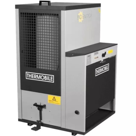 CHAUFFAGE FIXE POLYCOMBUSTIBLE BIOENERGIE 3 T - ref. 2640061 | TP Agri