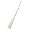 CHAPEAU DE GONDOLE DOUBLE FACE 1000MM BLANC R - ref. 9032065 | TP Agri