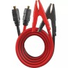 CABLES A PINCE 2M POUR POUR BOOSTER NOCO GB5 - ref. 31360013 | TP Agri