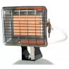 CHAUFFAGE MOBILE GAZ PAR RAYONNEMENT RGT 40E - ref. 2640118 | TP Agri