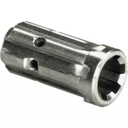 MANCHON PROLONGATEUR MALE 1"3/8 6C FEMELLE 1"1 - ref. 212570 | TP Agri