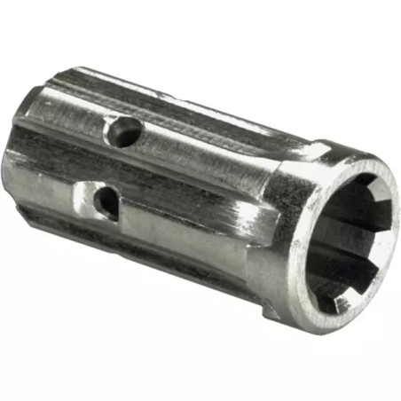 MANCHON PROLONGATEUR MALE 1"3/8 6C FEMELLE 1"1 - ref. 212570 | TP Agri