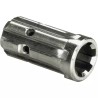 MANCHON PROLONGATEUR MALE 1"3/8 6C FEMELLE 1"1 - ref. 212570 | TP Agri