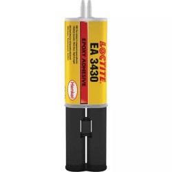 COLLE EPOXY BICOMPOSANT EA 3430 SERINGUE 24ML - ref. 1982411 | TP Agri
