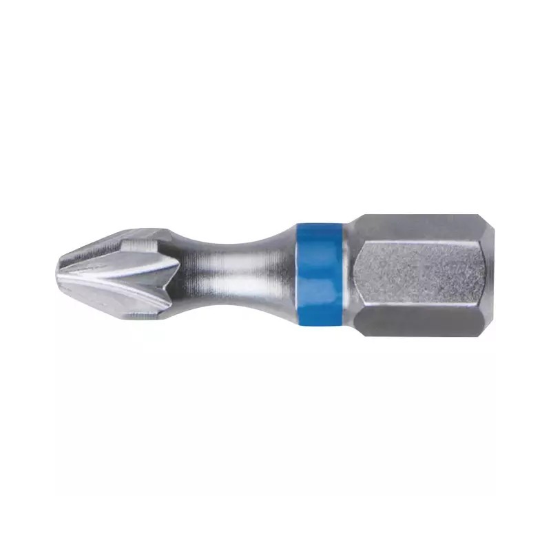 EMBOUTS DE VISSAGE A CODE COULEUR POZIDRIV - ref. KS9183216 | TP Agri