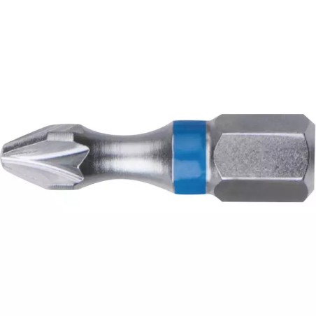 EMBOUTS DE VISSAGE A CODE COULEUR POZIDRIV - ref. KS9183216 | TP Agri