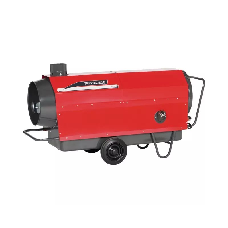 CHAUFFAGE MOBILE FIOUL A COMBUSTION INDIRECTE - ref. 2640115 | TP Agri