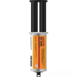 COLLE EPOXY BICOMPOSANT EA 3455 SERINGUE 24ML - ref. 1982412 | TP Agri